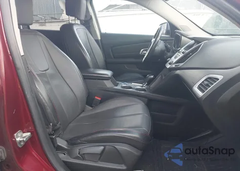 2017 GMC Terrain Slt z USA, uszkodzony, nr VIN 2GKFLUE36H6149032